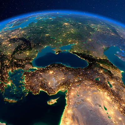 Dünya gündemine dair güncel haberler