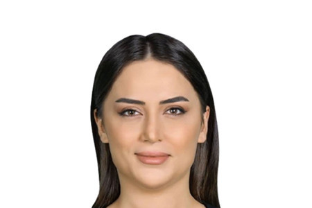 Duygu Gecü Yüzseven
