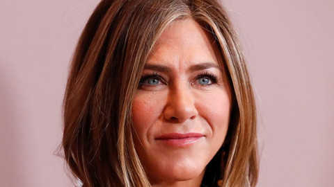 Jennifer Aniston Ilk Kez Hesap Acti Instagram In Tarihine Gecti