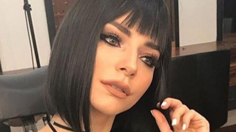 Merve Bolugur Dan Sasirtici Hamle Tum Dostlarini Instagram Dan Sildi