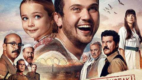 7 Kogustaki Mucize Ye Yabanci Ilgisi Film Abd Ve Fransa Nin Netflix Listelerinde Ilk Sirada