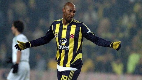 Netflix In Anelka Belgeselindeki Fenerbahce Gercegi Ortaya Cikti