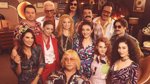 Erşan Kuneri 2. sezon izle! Erşan Kuneri full yeni sezon izle