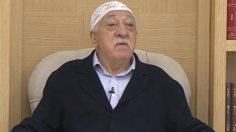 FETÖ elebaşı öldü, 20 milyon lira devletin kasasında kaldı