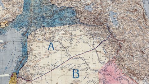 Suriye'de hem liman hem PKK planı
