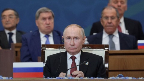 İşte Rus heyetin müzakere tezi