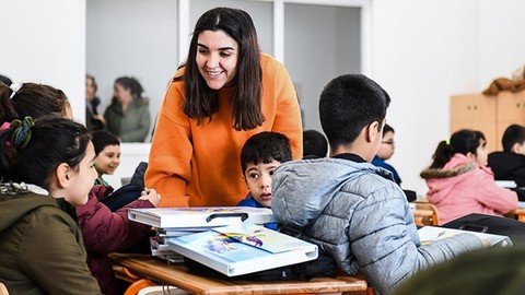 Trabzon'da okullar tatil mi?