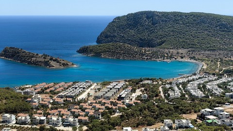 Mersin'de kiralar nasıl uçtu?