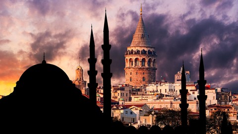 İstanbul halkı yok olacaktı