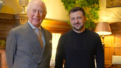 İngilizler'in planı büyük savaş mı?