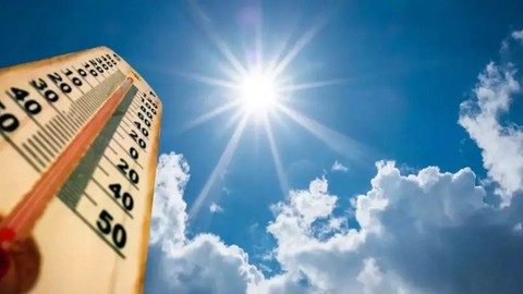 Hava durumu: Bursa'da hava bugün nasıl olacak?