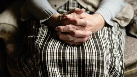 Türkiye'nin yaşlıları 96 ülkenin nüfusunu geride bıraktı