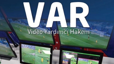 Gaziantep FK - Kayserispor maçının VAR hakemi belli oldu