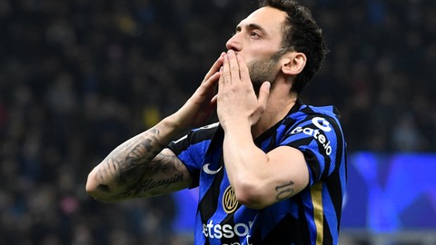 Serie A'ya Hakan Çalhanoğlu gibisi gelmedi!