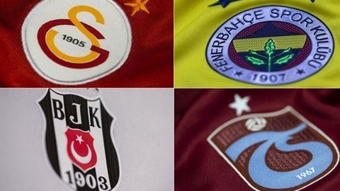Türk takımlarının bu sezonki UEFA geliri 50,28 milyon avro