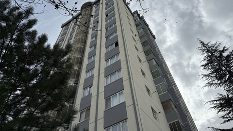 14'üncü kattan düşen Şeyma'nın sevgilisi gözaltında!