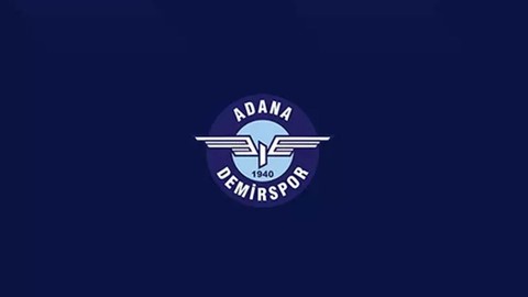 Adana Demirspor, Süper Lig'de bitime 10 hafta kala küme düştü