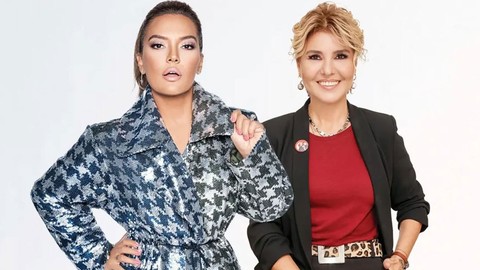 Demet Akalın'dan Gülben Ergen'e rest: "Bende bir daha kredisi olmaz"