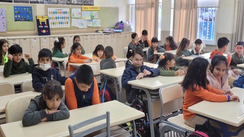 Kastamonu'da yarın okullar tatil mi?