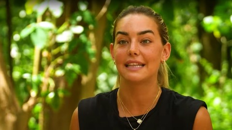 Survivor izle! 8 Nisan 2025 Salı TV8 Survivor 2025 izle