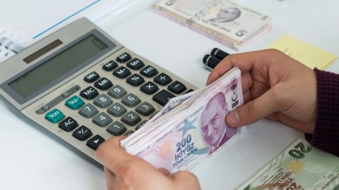200 bin TL'nin 24 ay vadeli geri ödemesi belli oldu