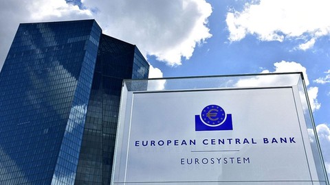 Avrupa Merkez Bankası politika faizini indirdi
