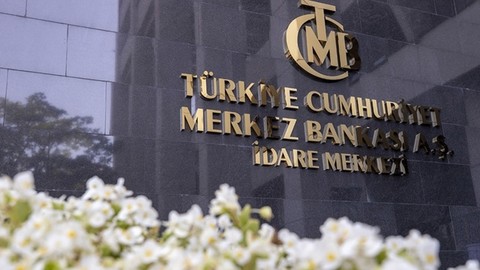 Merkez Bankası rezervleri gerilemeye devam ediyor