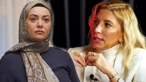 Sibel Taşçıoğlu takipten çıktı, Kızılcık Şerbeti'nin senaristinden açıklama geldi