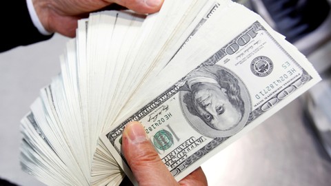 TCMB'nin faiz kararı sonrası dolar sınırlı geriledi!