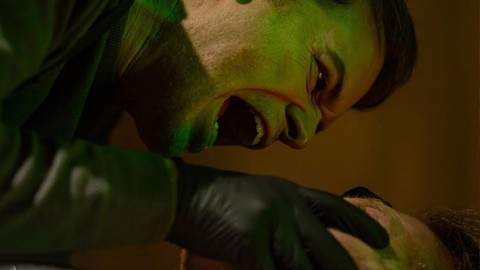 Dexter bu kez ünlü isimlerle birlikte! İkonik seri katil ekrana dönüyor