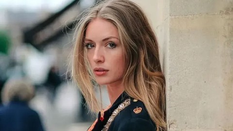 Yasemin Kay Allen hastaneye kaldırıldı!
