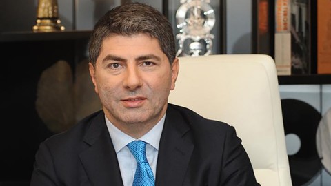 Hakan Bilal Kutlualp ile Ümit Özat gerginliği Hakan Safi yatıştırdı