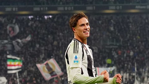 Juventus'un sahibi, Kenan Yıldız'ın başka bir takıma satılmasını yasakladı