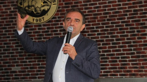 TURKOVAC'ı geliştiren Prof. Dr. Özdarendeli: Kalp krizleri aşı ile değil hastalık ile alaklı