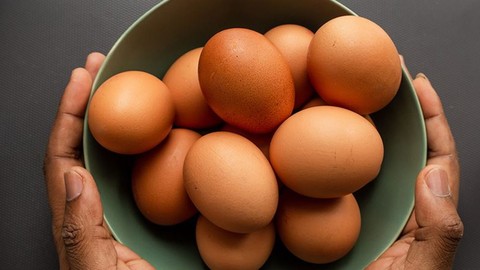 Araştırmacılar, yumurtayla ilgili ilginç gerçeği ortaya çıkardı!