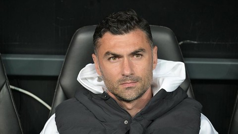 Burak Yılmaz, Galatasaray'ın başarısının sırrını açıkladı
