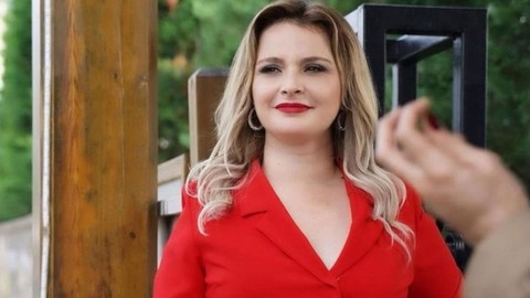 Sandık Kokusu'nun Gülnaz'ından olay yaratan sözler: "Kovdurursa da kovdursun