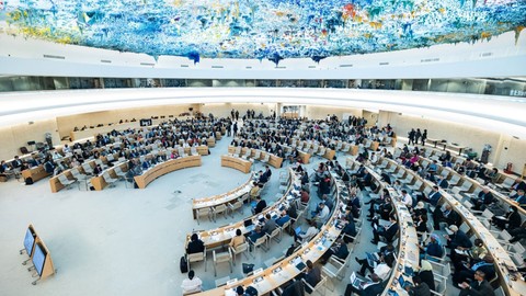 'DSÖ Salgın Anlaşması' resmi olarak kabul edildi
