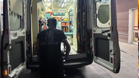 Adıyaman'da feci kaza! Otomobil 5 yaşındaki çocuğa çarptı