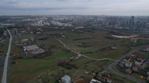 Yüzde 35 peşin, 24 ay vade... 111 arsa satılıyor!