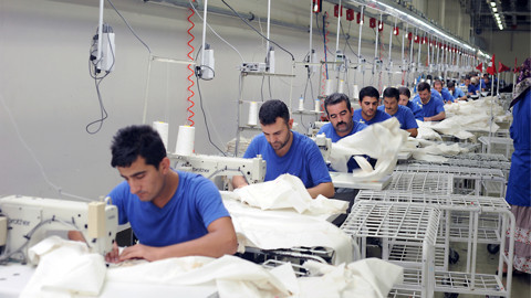 Ara eleman sorunu büyüyor