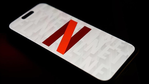 Netflix'in geliri ikinci çeyrekte yaklaşık yüzde 16 arttı
