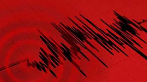 Son dakika deprem mi oldu? 18 Temmuz 2025 AFAD, Kandilli deprem listesi! Deprem mi oldu?