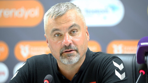Thomas Reis: "Sezona iyi başlamak çok önemliydi"