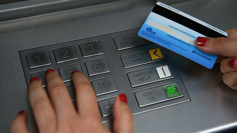 ATM işlemlerinde yeni dönem başlıyor! Detaylar belli oldu