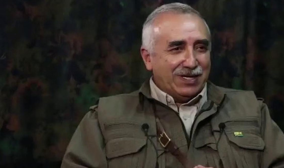 murat karayılan ile ilgili görsel sonucu