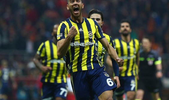 Josef De Souza Fenerbahce Yi Cok Seviyorum Ama Diger Takimlarla Da Gorusebilirim