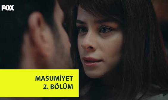 masumiyet 2 bolum tek parcafull izle