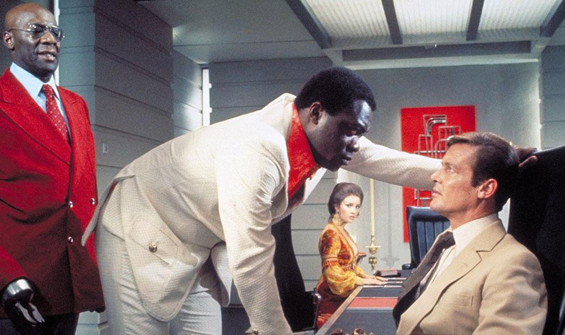Ünlü oyuncu Yaphet Kotto 81 yaşında hayatını kaybetti