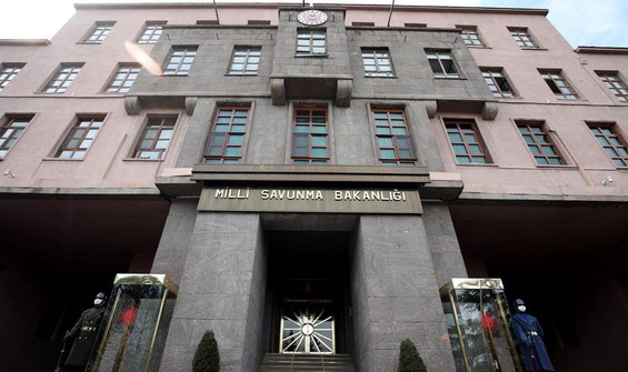 MSB 104 emekli amiralin 'Montrö bildirisi'ne sert tepki ...
